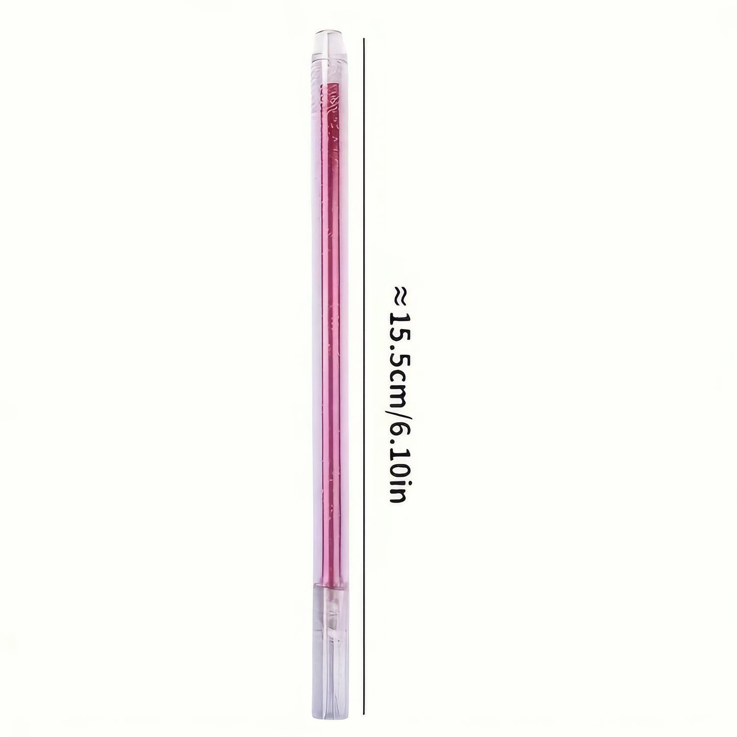 8-Pack Color-Changing Glitter Pens
