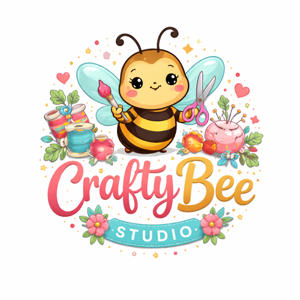 Crafty Bee Studio
