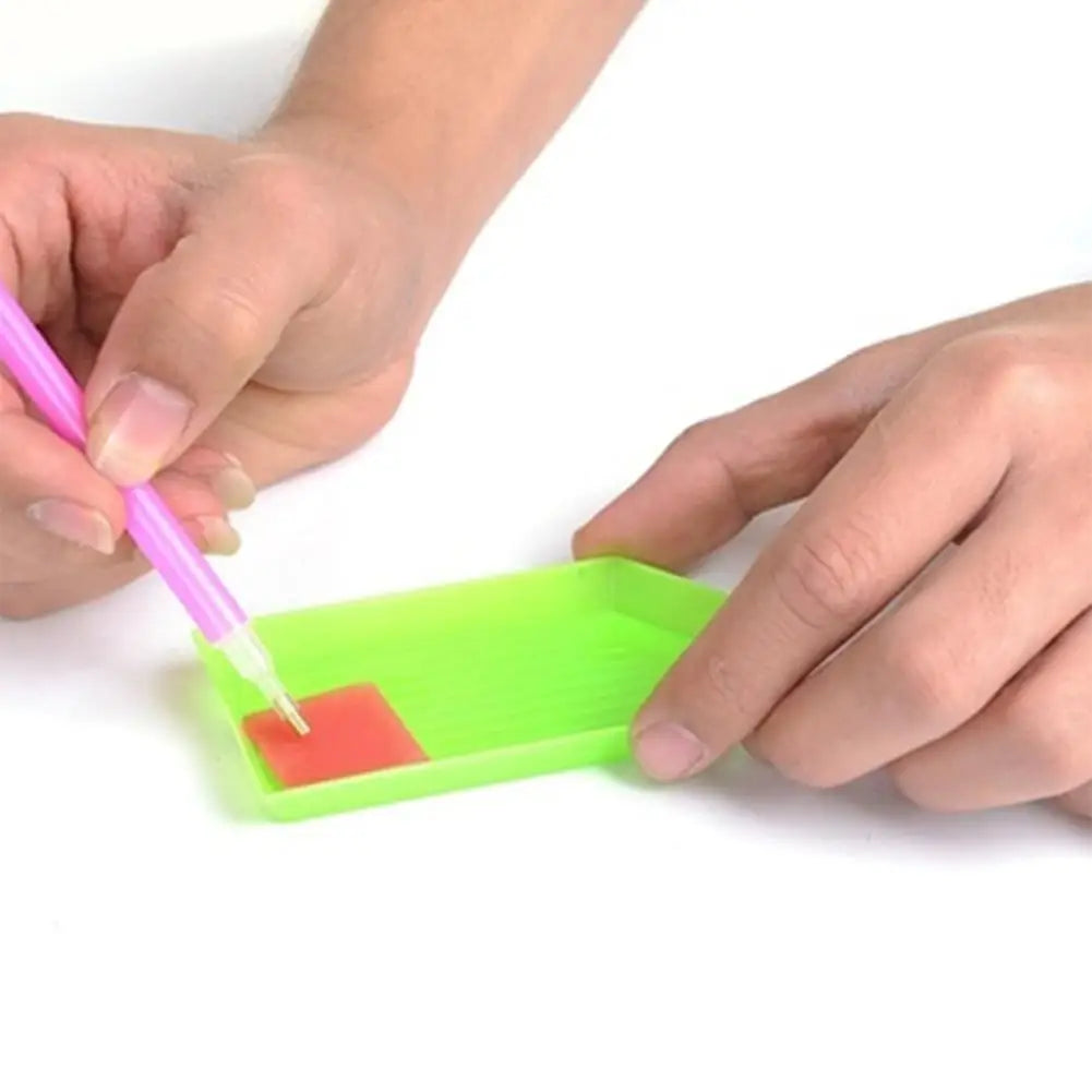 DIY Diamond Painting Accessories