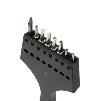 French Style Chisel DIY Craft Tools