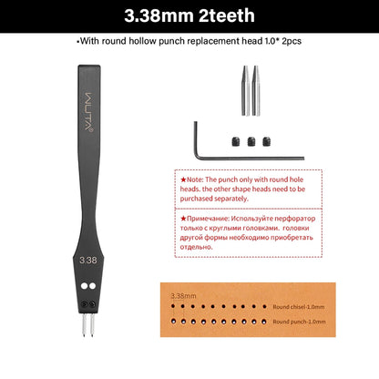 French Style Chisel DIY Craft Tools