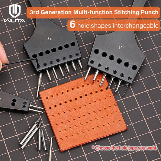 French Style Chisel DIY Craft Tools