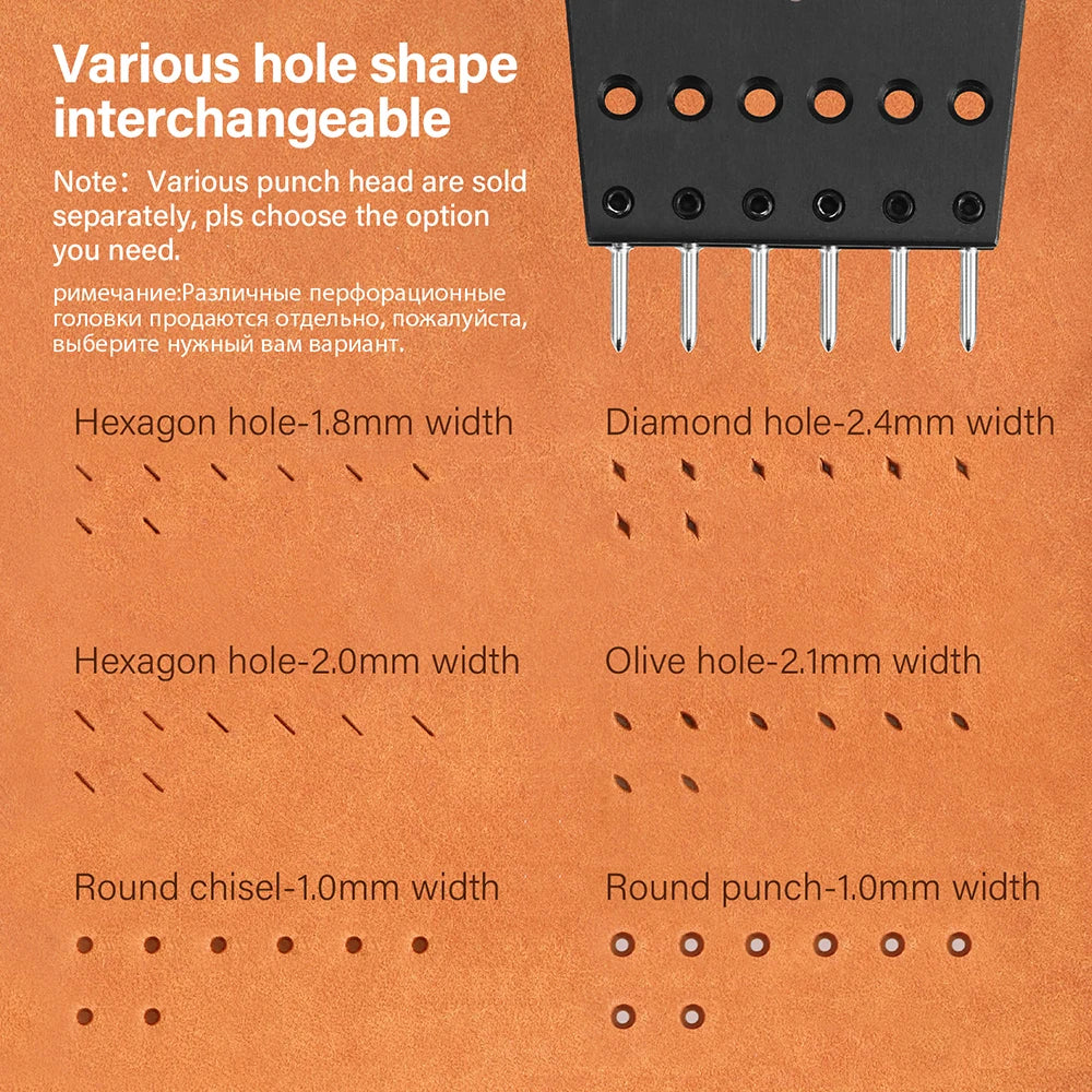 French Style Chisel DIY Craft Tools