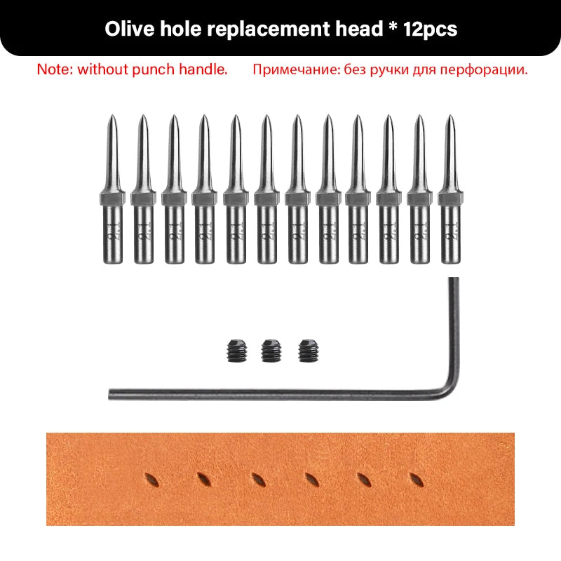 French Style Chisel DIY Craft Tools