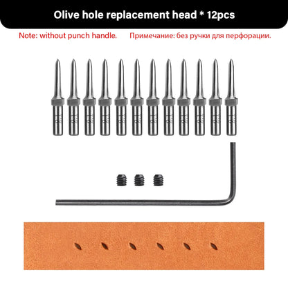 French Style Chisel DIY Craft Tools