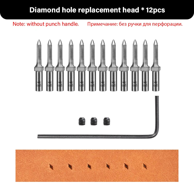 French Style Chisel DIY Craft Tools