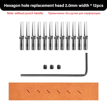 French Style Chisel DIY Craft Tools