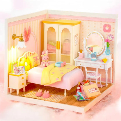 Robotime Rolife 3D Puzzle Model Super Store