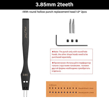 French Style Chisel DIY Craft Tools