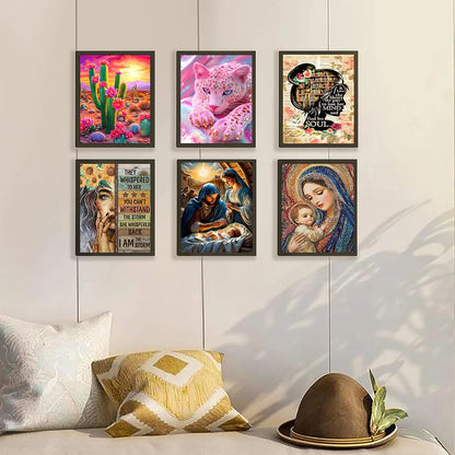 Diamond Painting Kits Art Adults