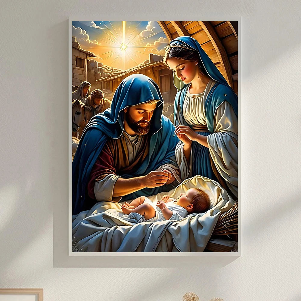 Diamond Painting Kits Art Adults