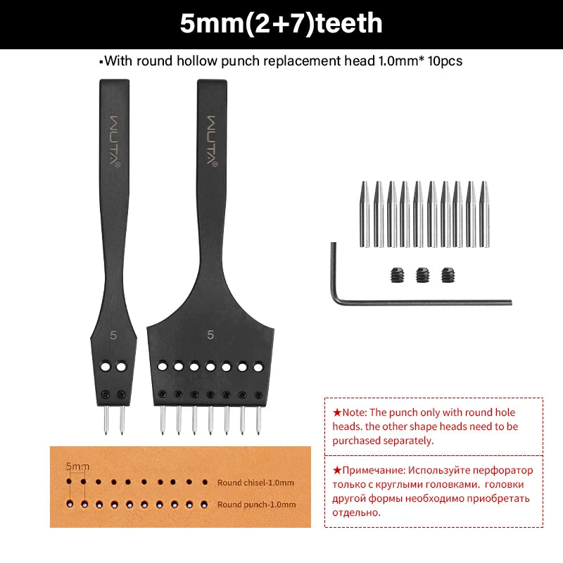French Style Chisel DIY Craft Tools