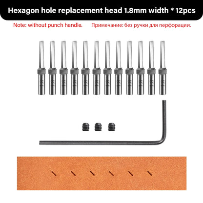 French Style Chisel DIY Craft Tools