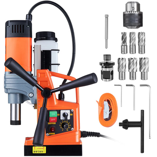 2" Electric Drilling Machine