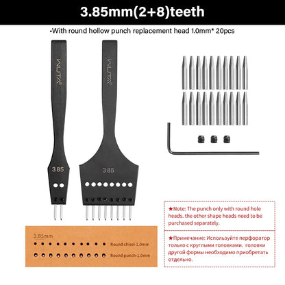 French Style Chisel DIY Craft Tools