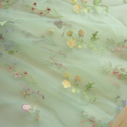 150x50cm Lace Fabric