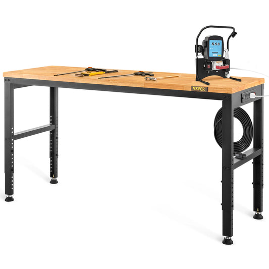 72cm Woodworking Workbench