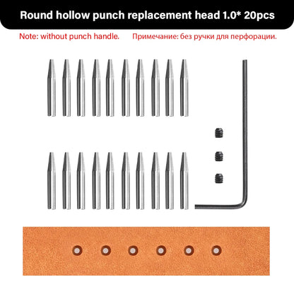 French Style Chisel DIY Craft Tools